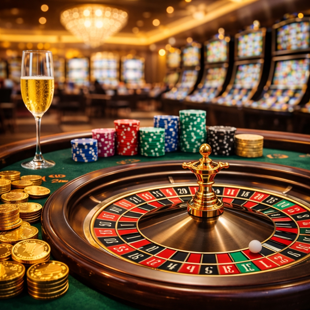 Blackjack Digital vs Ao Vivo