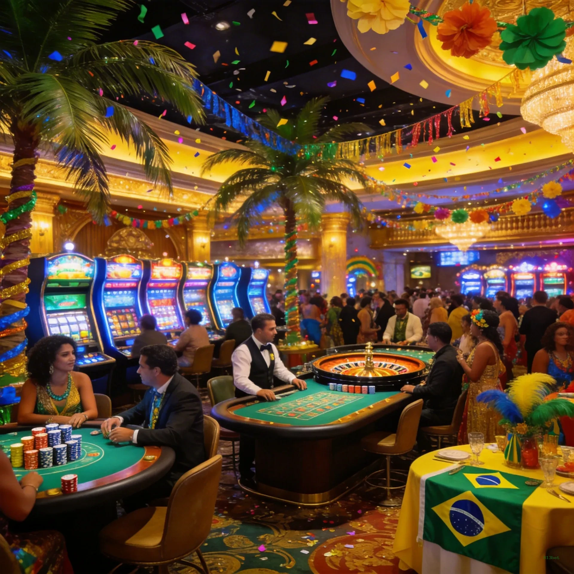 Pacote de Bônus de Boas-vindas