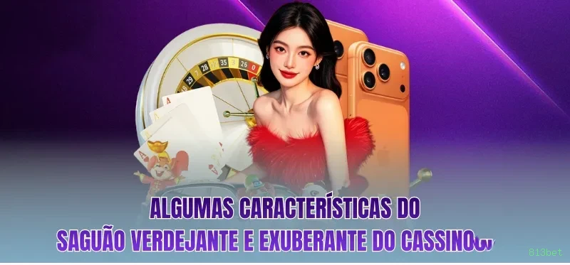 Segurança Depósitos 813bet