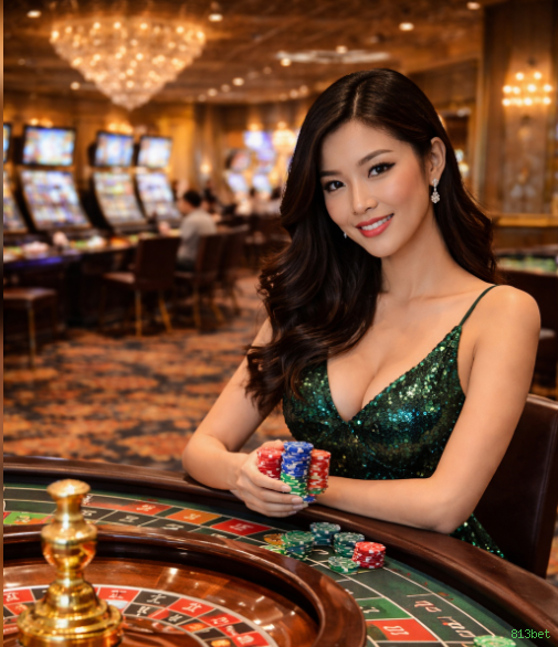 Fortune Rabbit Slot 813bet