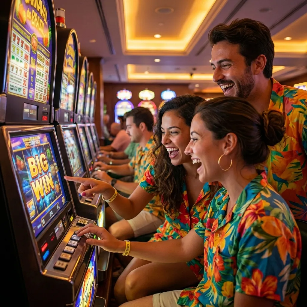 813bet Cassino Clássico