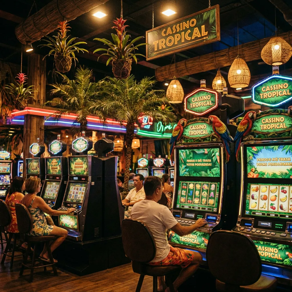 813bet Cassino Online