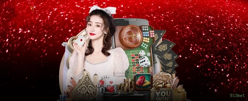 Instalar App 813bet
