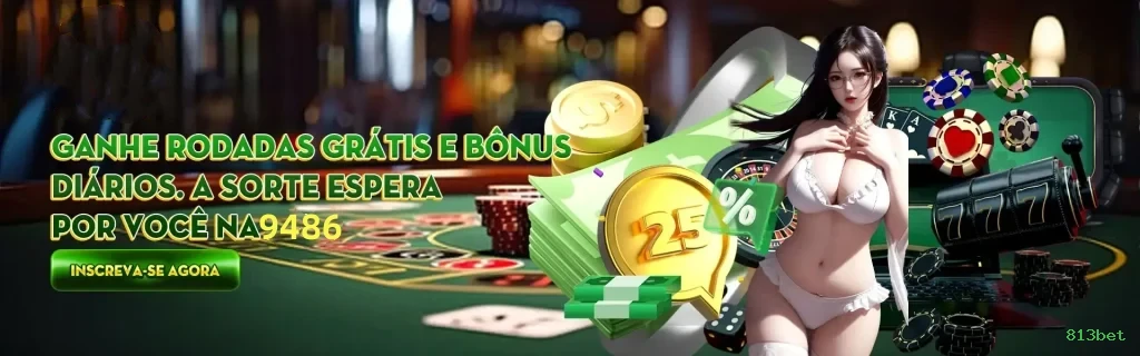 Jackpot Slots 813bet