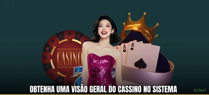 Jogos 813bet