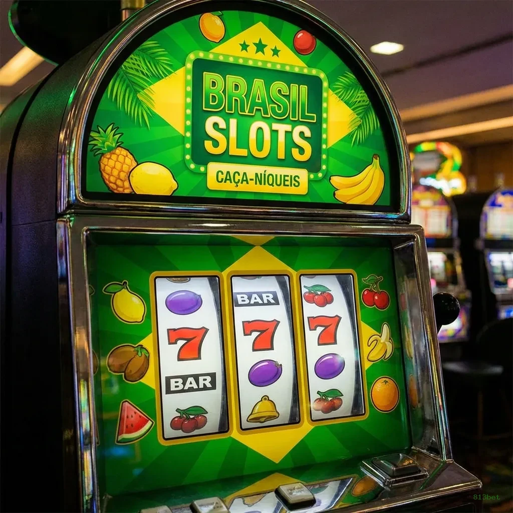 Coleção Premium de Slots 813bet - NetEnt, Pragmatic Play, Evolution