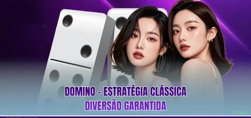Novos Jogos 813bet
