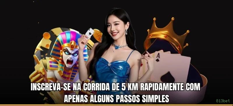 Privacidade 813bet