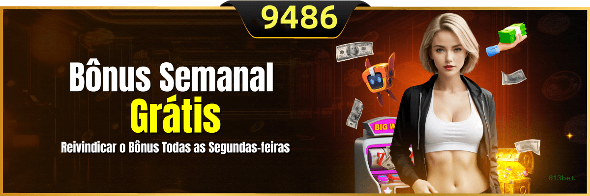 Promoções Exclusivas 813bet - Bônus Especiais e Ofertas Imperdíveis