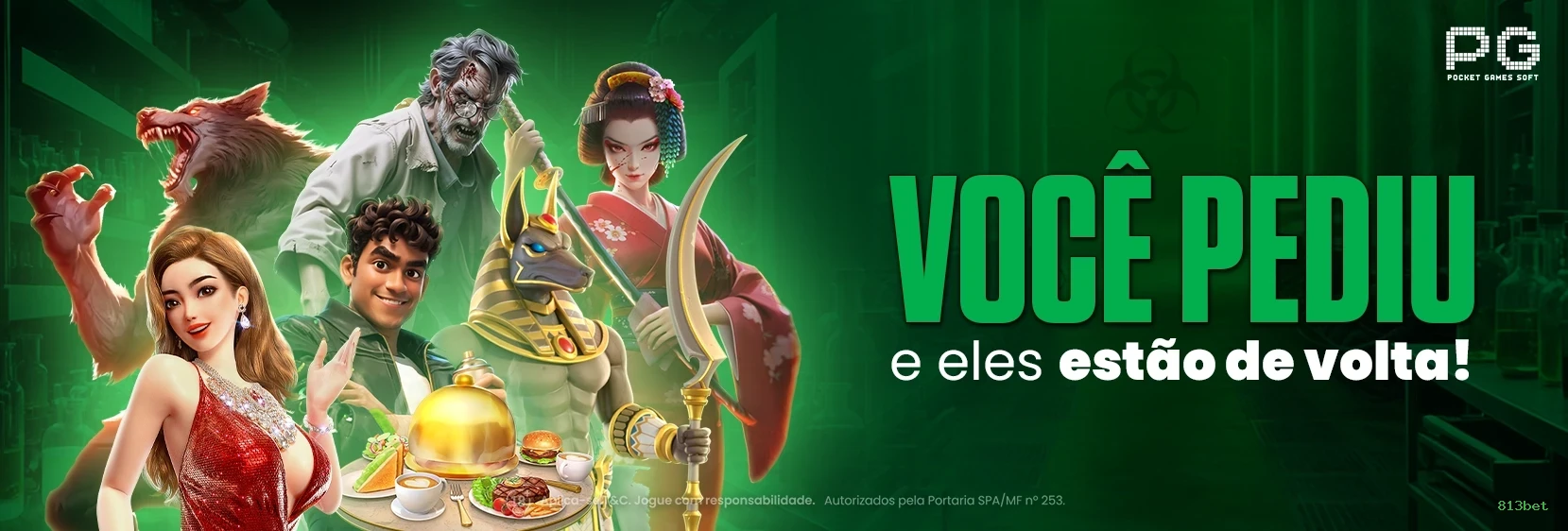 Jogos Recomendados 813bet