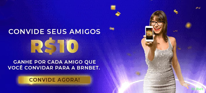 813bet Cassino Clássico