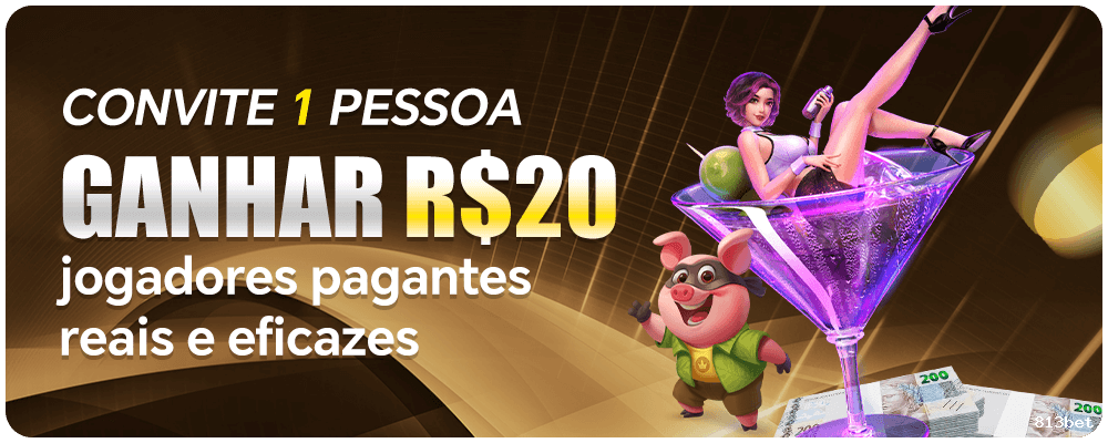 813bet Cassino Clássico