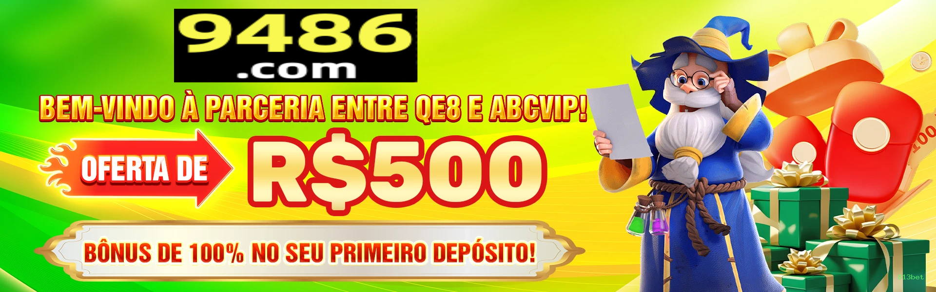 Slots Clássicos 813bet