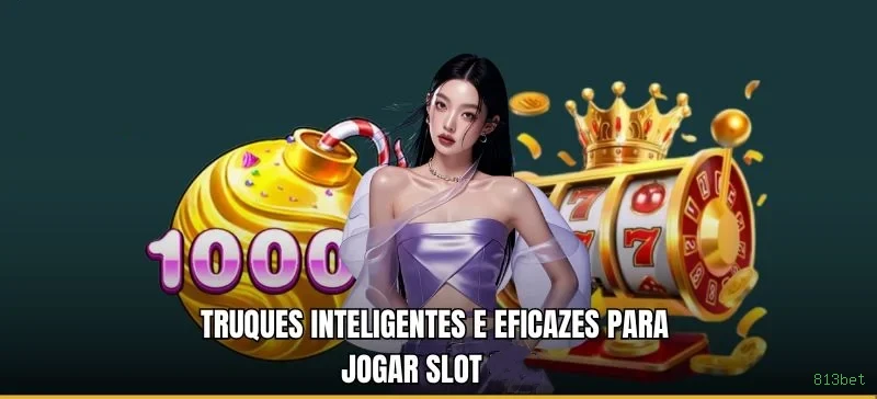 813bet Cassino Clássico