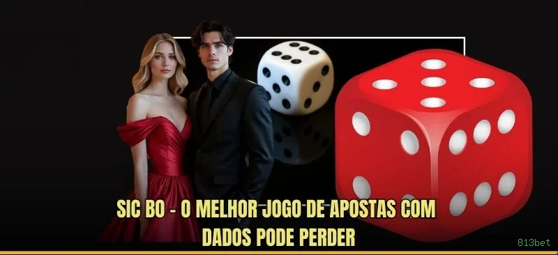 813bet Cassino Clássico
