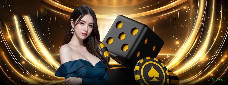813bet Cassino Clássico