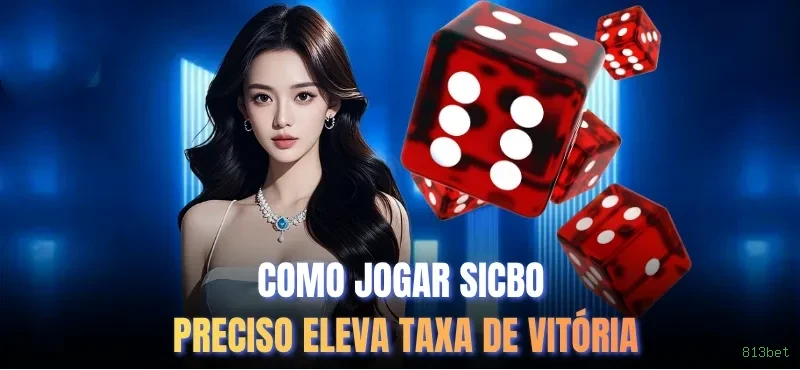 813bet Cassino Clássico